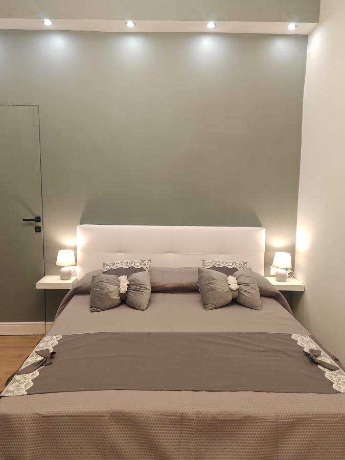 Domus Aldini Apartman Róma Kültér fotó