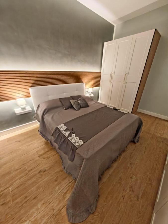 Domus Aldini Apartman Róma Kültér fotó