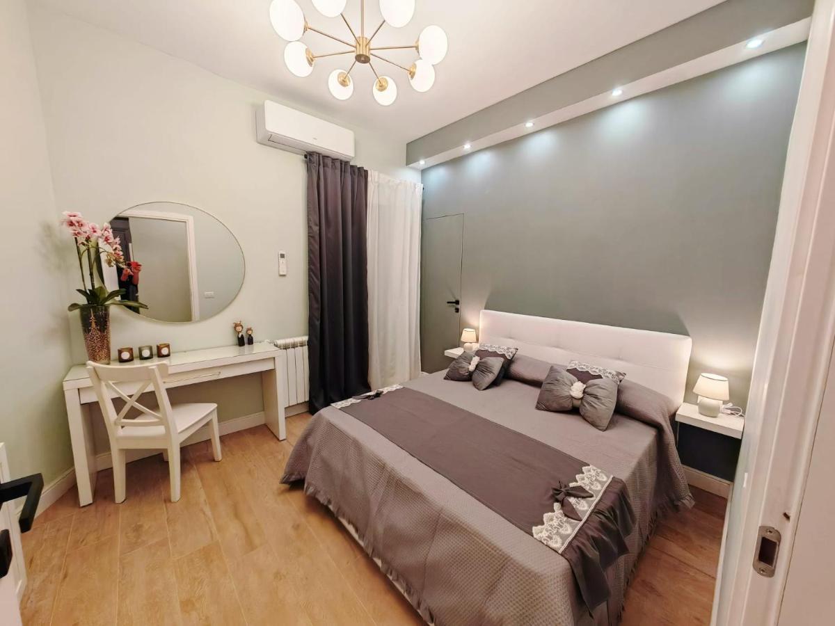 Domus Aldini Apartman Róma Kültér fotó