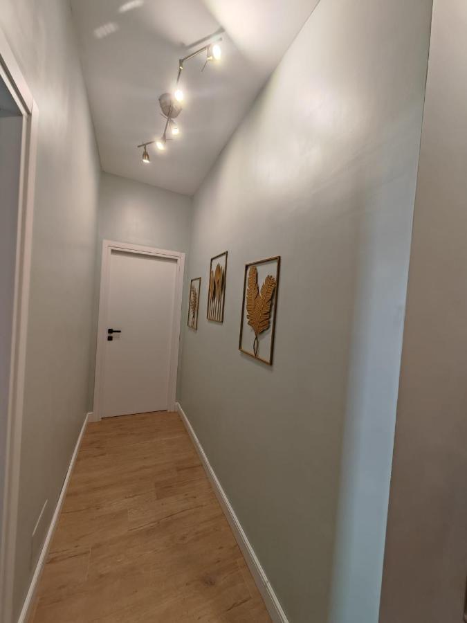 Domus Aldini Apartman Róma Kültér fotó