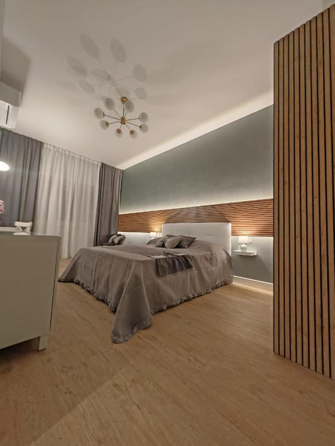 Domus Aldini Apartman Róma Kültér fotó