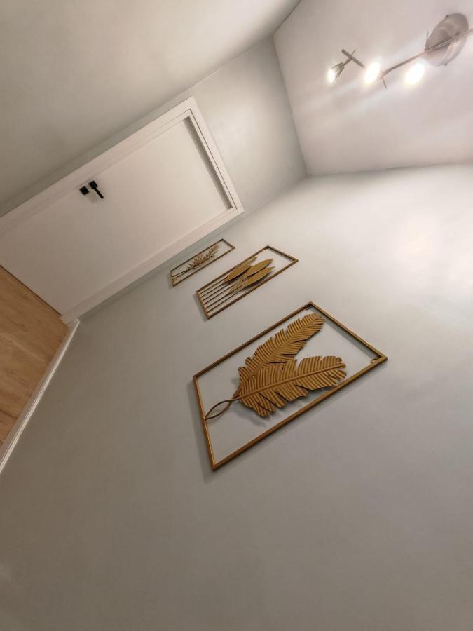 Domus Aldini Apartman Róma Kültér fotó