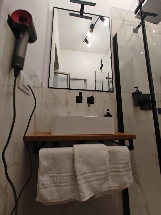 Domus Aldini Apartman Róma Kültér fotó