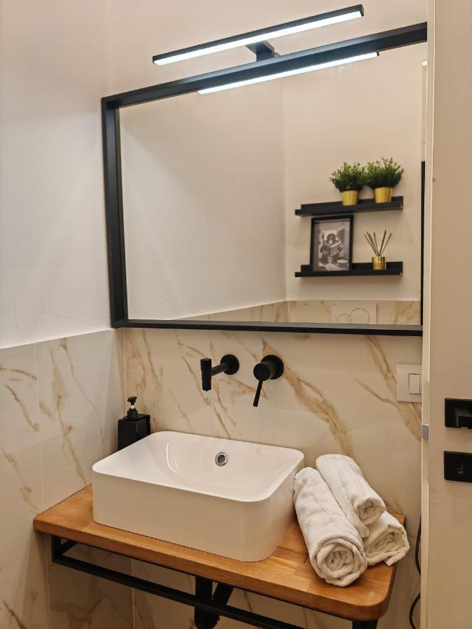 Domus Aldini Apartman Róma Kültér fotó